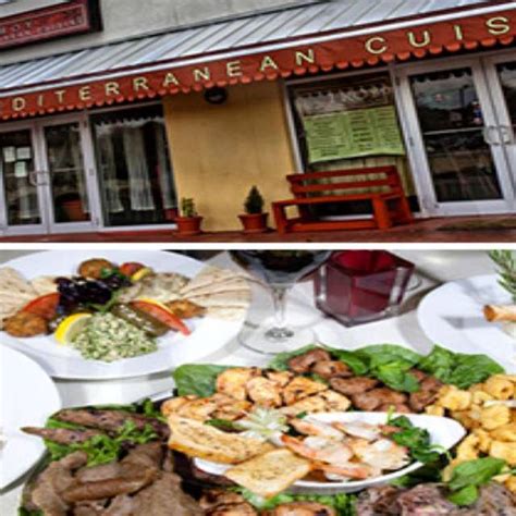Troy mediterranean cuisine - Specialties: Craving a quick vacation? Take your appetite on a trip to Troy Mediterranean Cuisine. You will find all of your favorite Mediterranean dishes, cooked to perfection. Family owned and operated, Troy Mediterranean Cuisine proudly serves Valley Park and surrounding areas. From traditional tastes and fresh salads to our mouth-watering sandwiches, we have a …